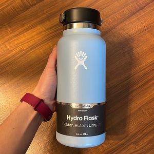 32 oz Hydro Flask